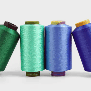 RECYCLED NYLON DTY