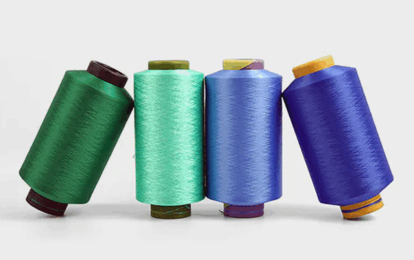 RECYCLED NYLON DTY