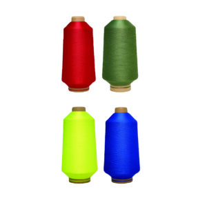 DYED NYLON
