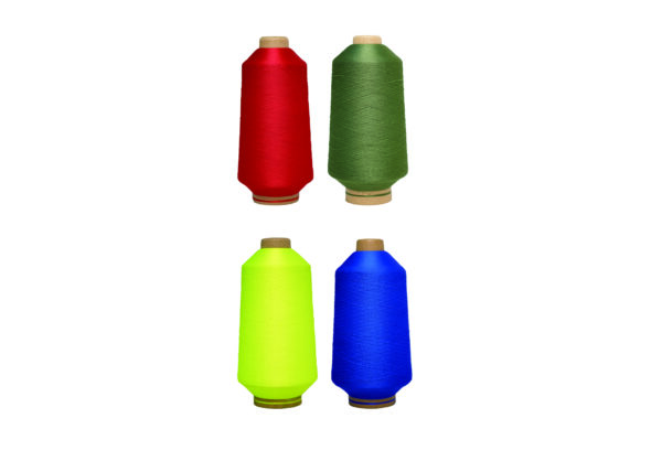 DYED NYLON