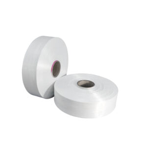 RECYCLED NYLON POY