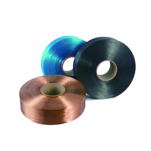 RECYCLED NYLON FDY
