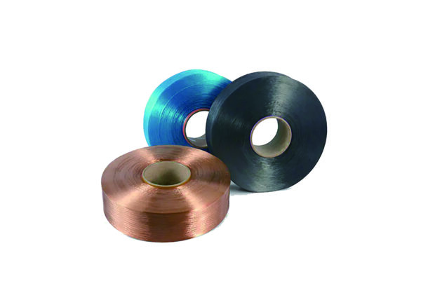 RECYCLED NYLON FDY