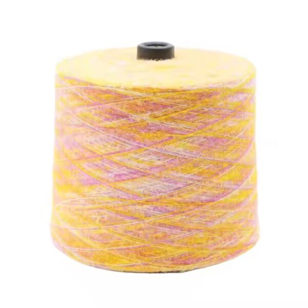 RECYCLED FEATHER YARN - 图片 3